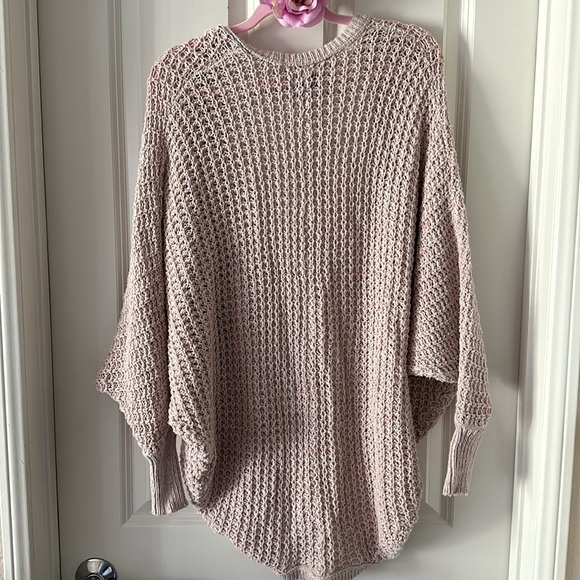 American Eagle Knit Carigan - Picture 4 of 6